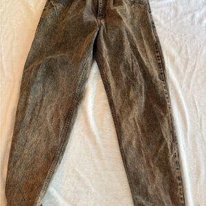 Men's Roglin vintage wash jeans size 31